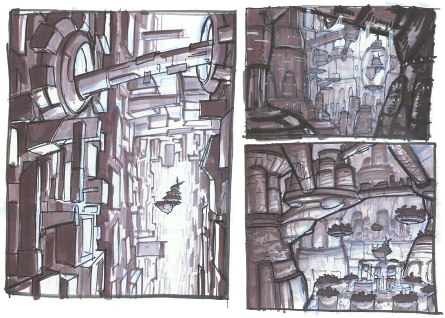 Illustration de Jak II