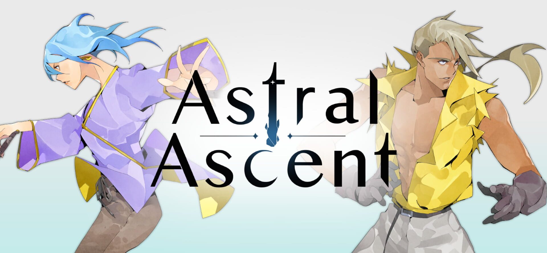 Illustration de Astral Ascent