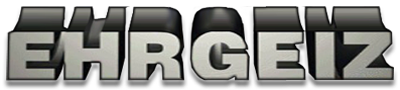 Logo de Ehrgeiz