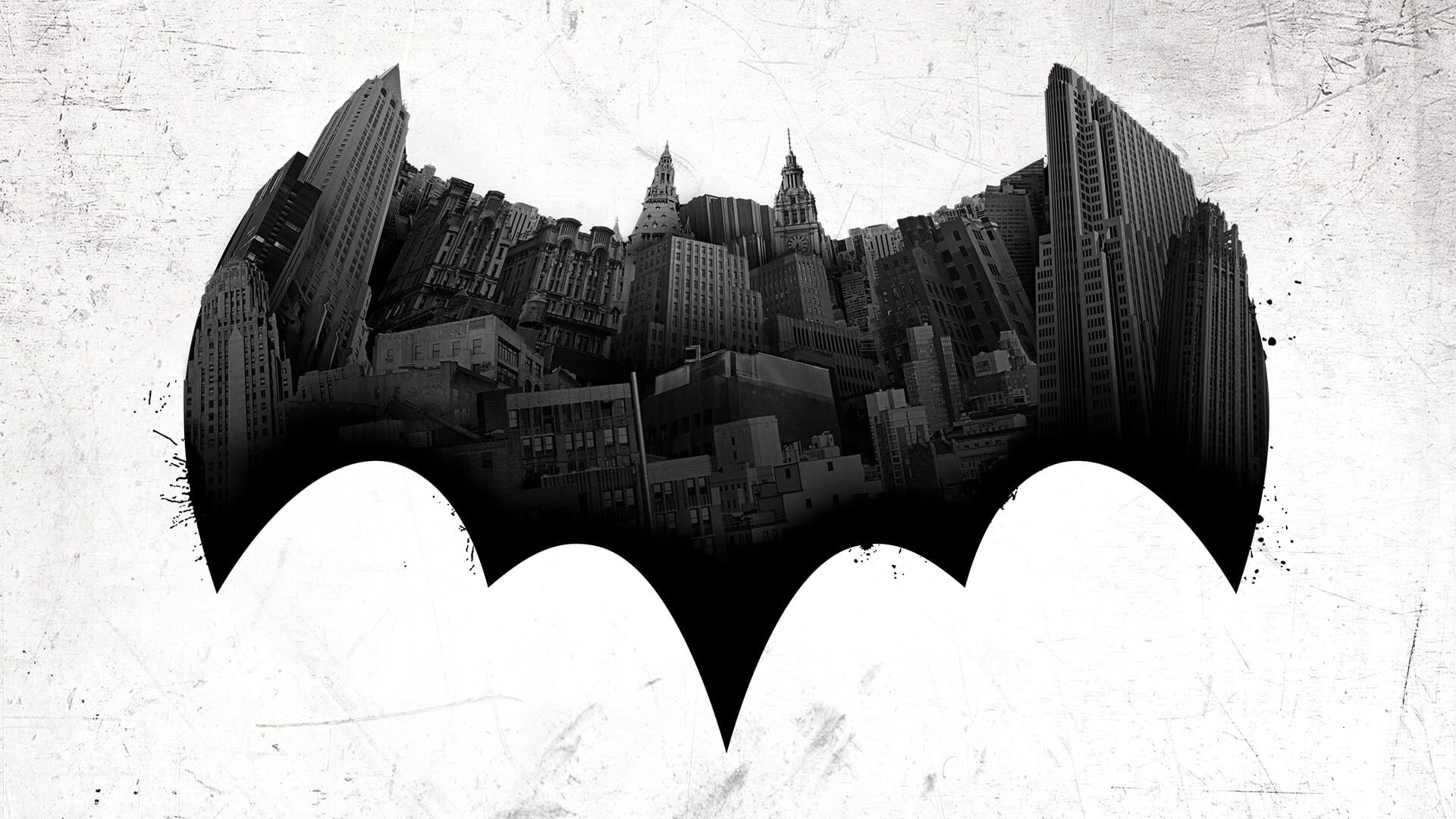Illustration de Batman: The Telltale Series