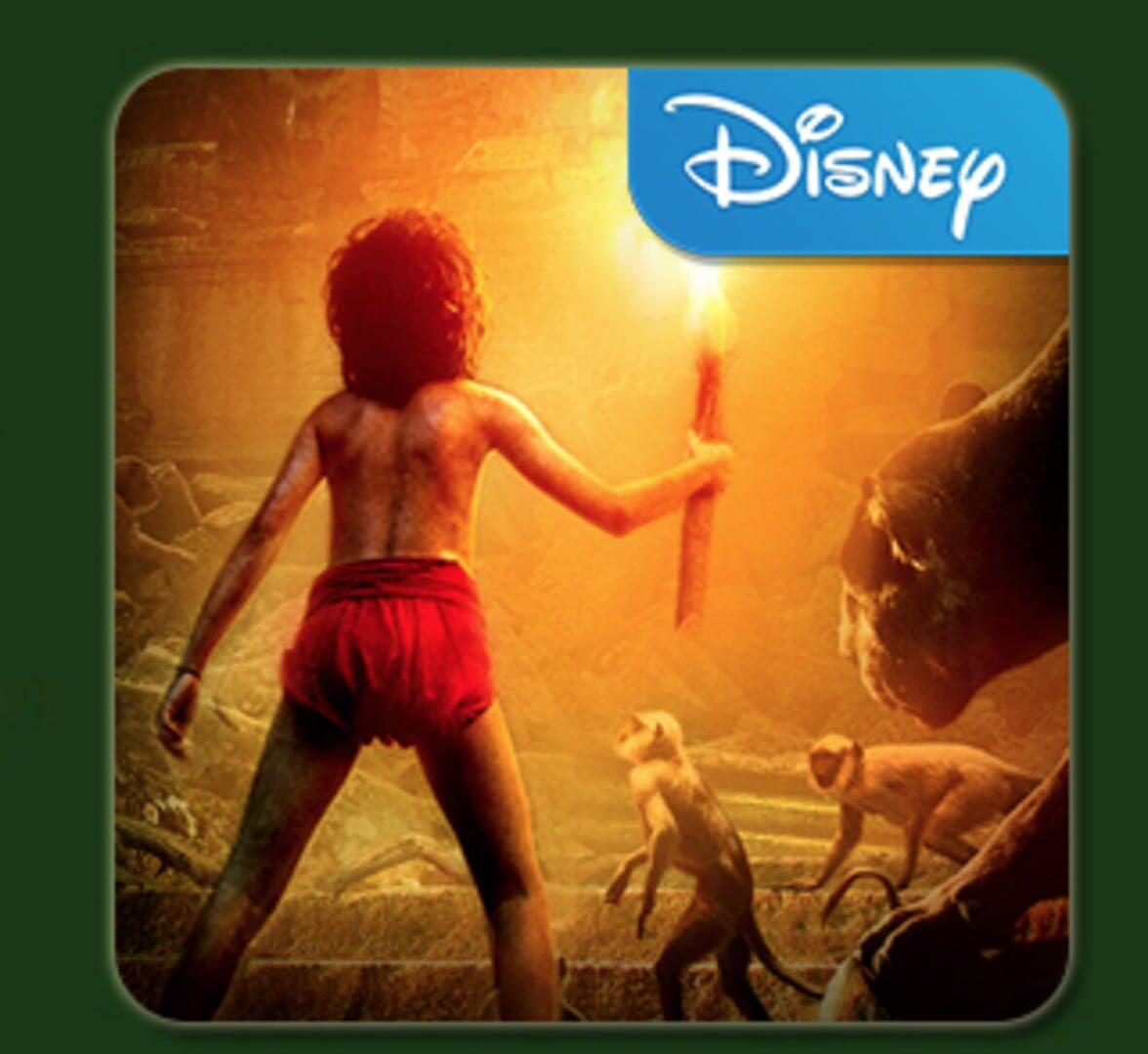Illustration de The Jungle Book: Mowgli's Run