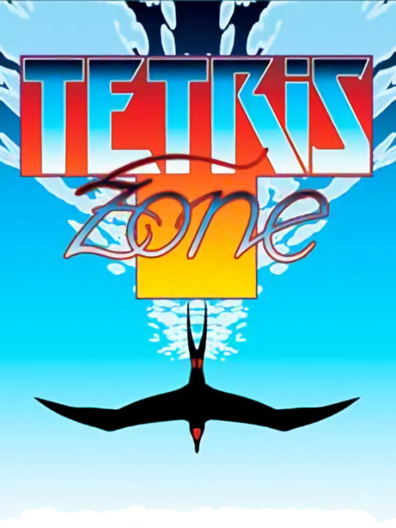 Illustration de Tetris Zone