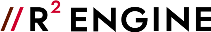Logo de R² Engine