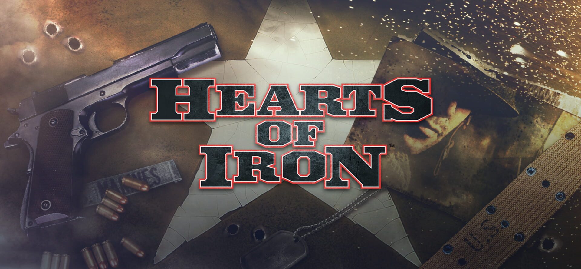 Illustration de Hearts of Iron