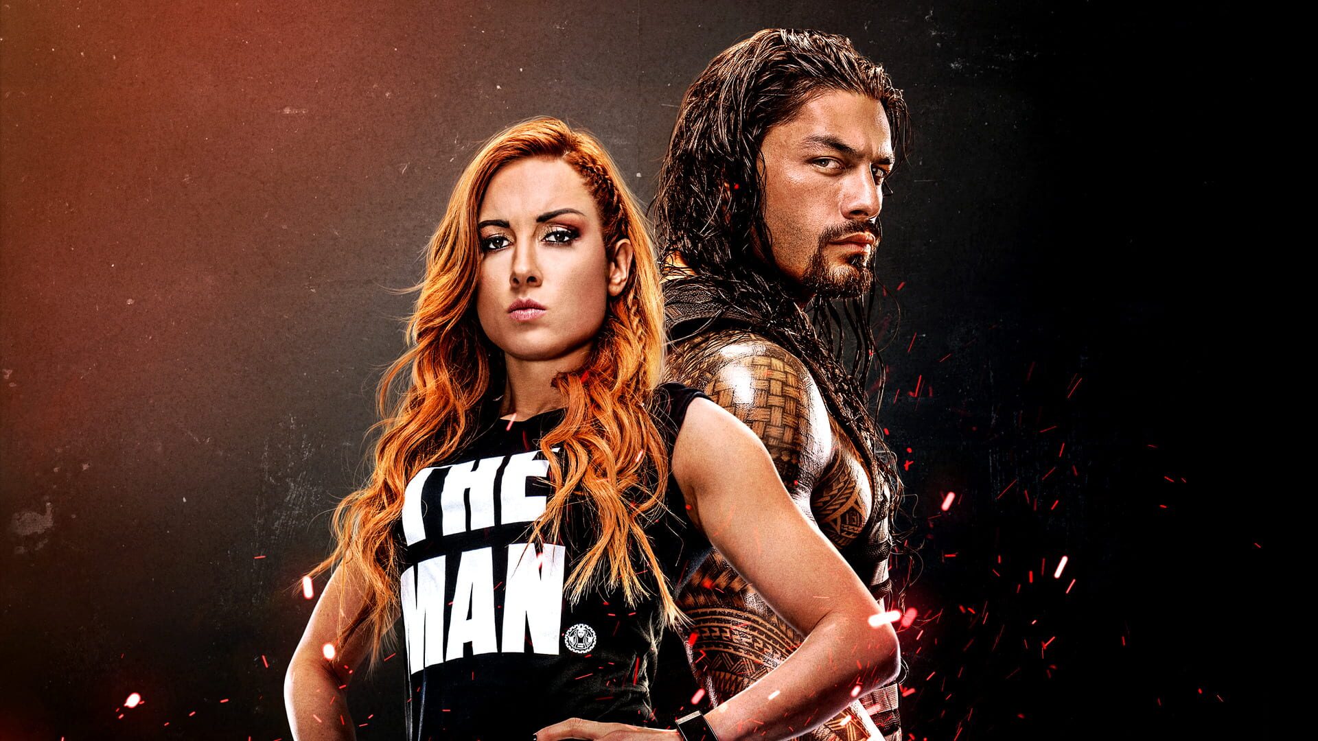 Illustration de WWE 2K20