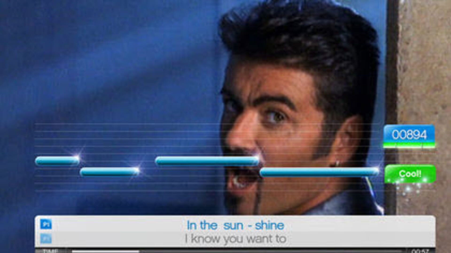 Illustration de SingStar: Chart Hits