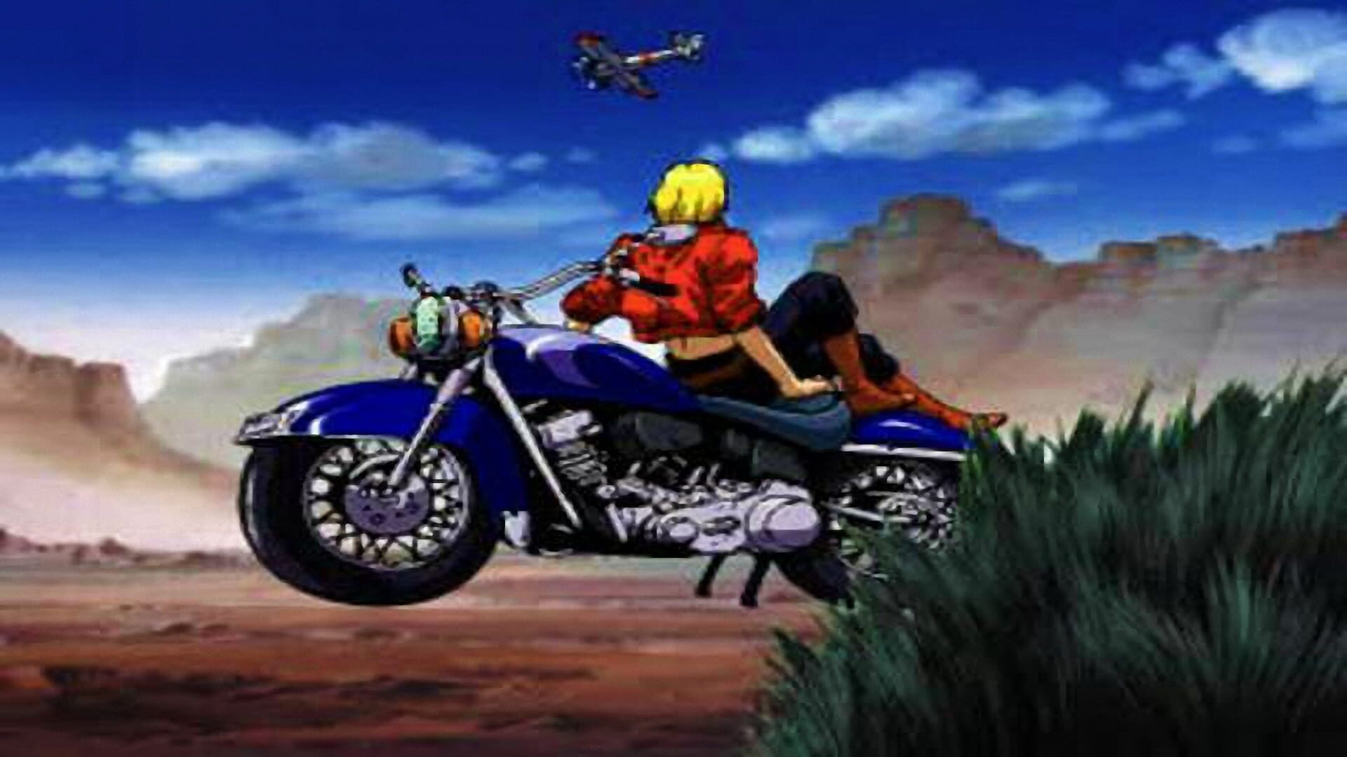Illustration de Real Bout Garou Densetsu Special: Dominated Mind