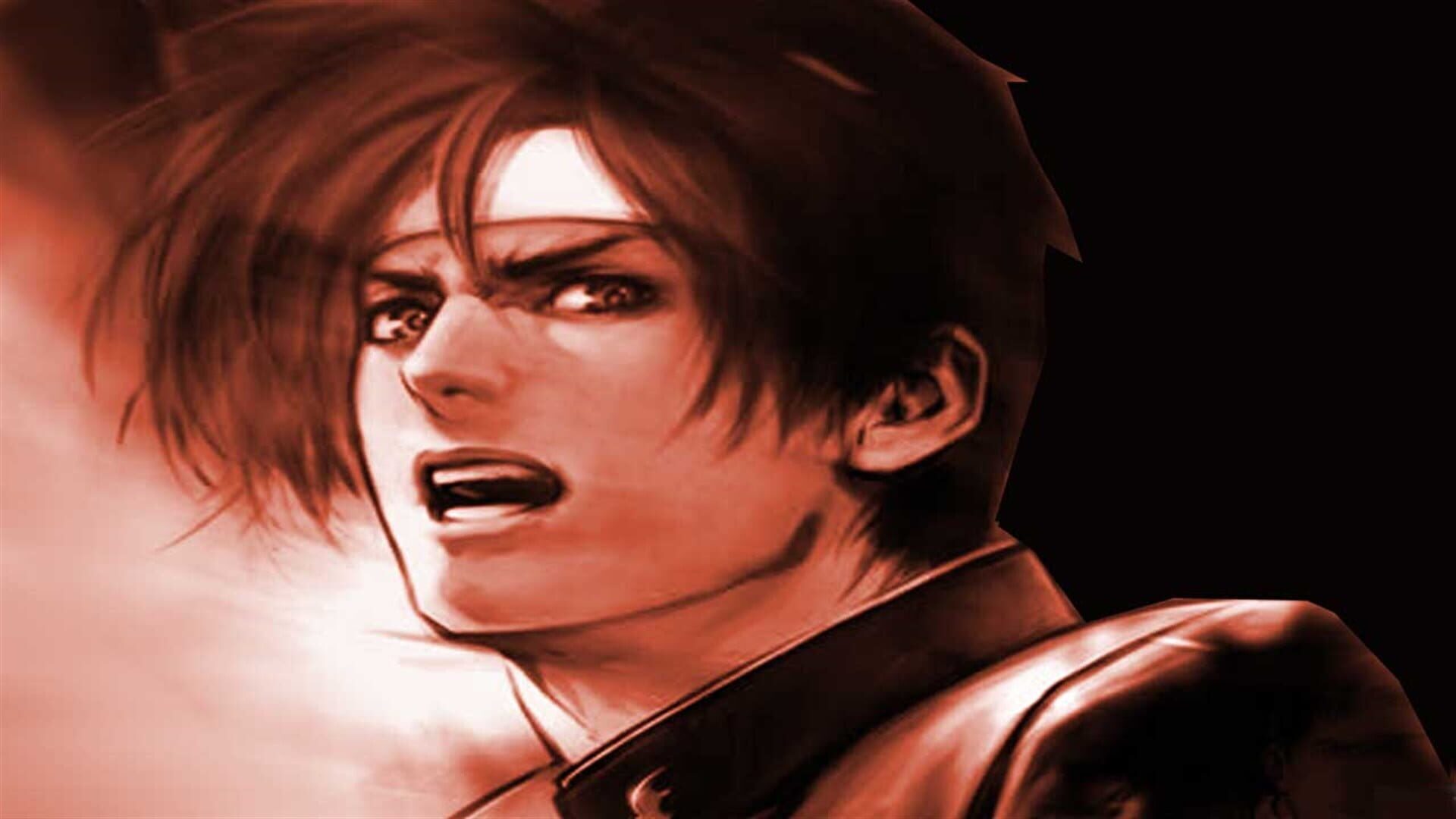 Illustration de The King of Fighters '98: Ultimate Match