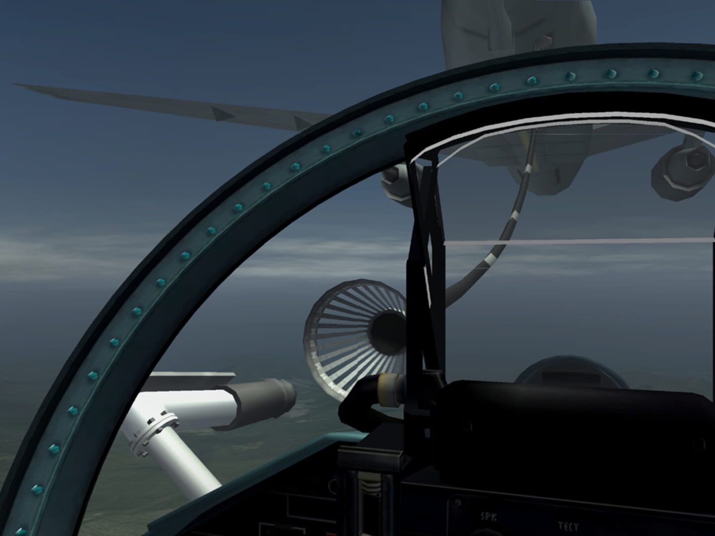 Illustration de Ace Combat 5: The Unsung War