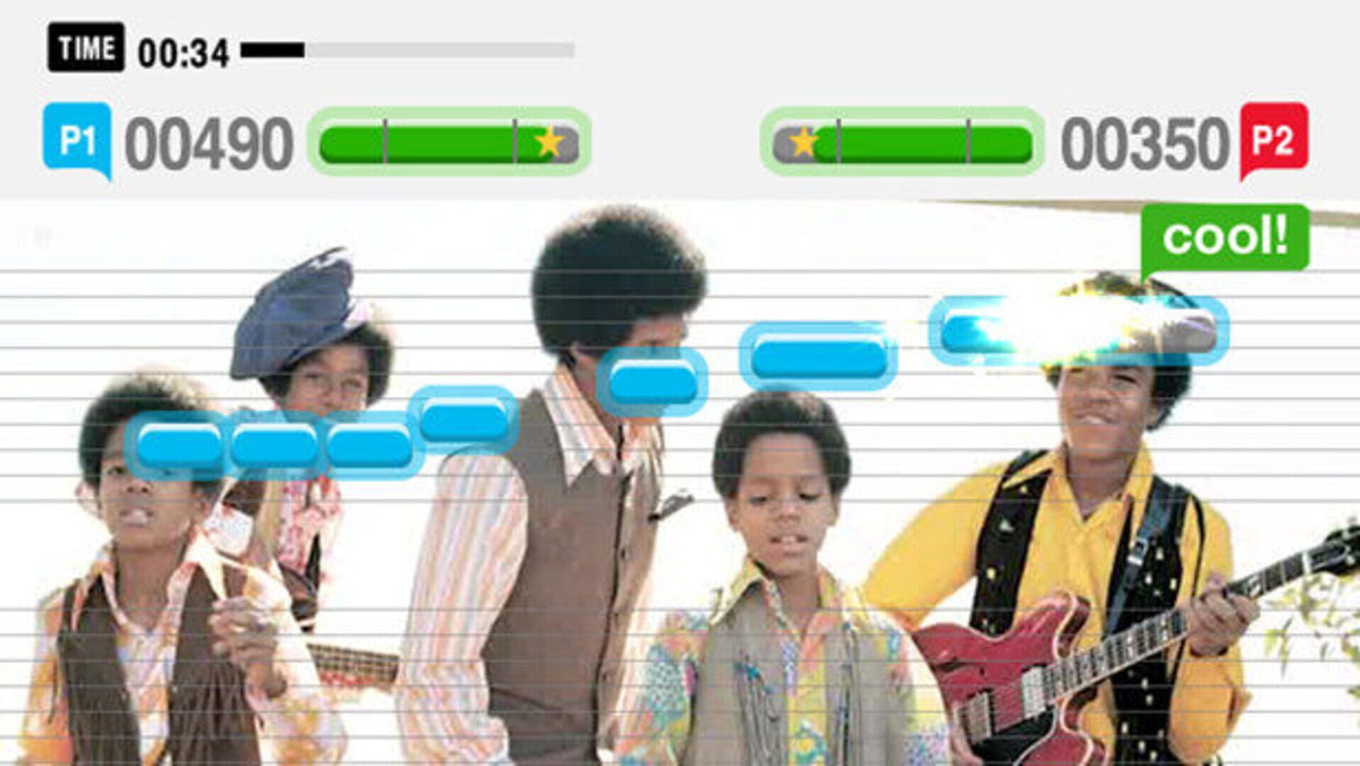 Illustration de Singstar: Legends