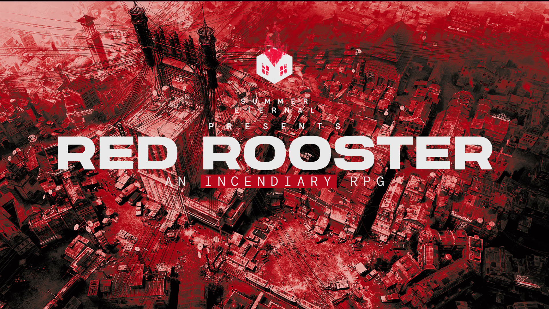 Summer Eternal announces ‘incendiary, physics-driven RPG’ Red Rooster for PS5, Xbox Series, Switch 2, and PC