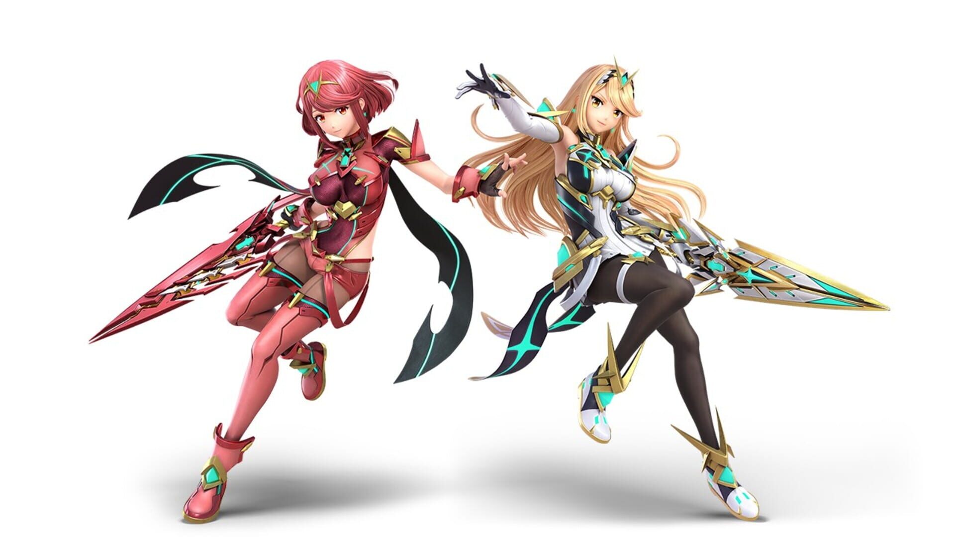 Illustration de Super Smash Bros. Ultimate: Challenger Pack 9