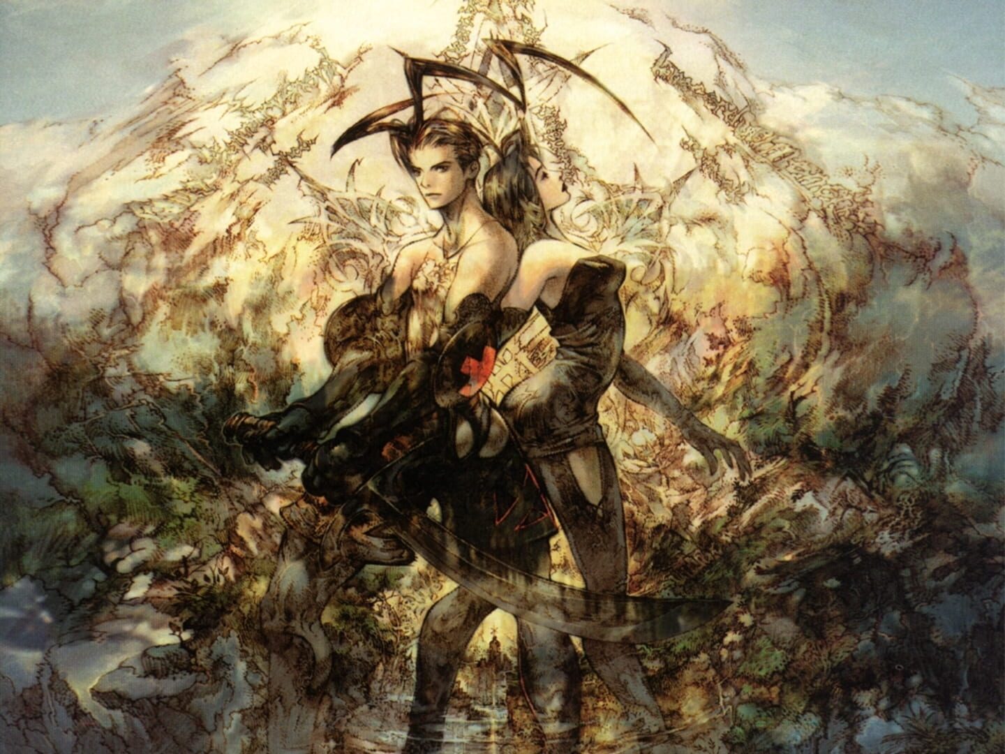 Illustration du jeu