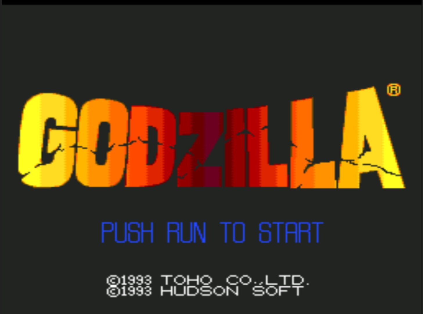 Illustration de Godzilla: Battle Legends