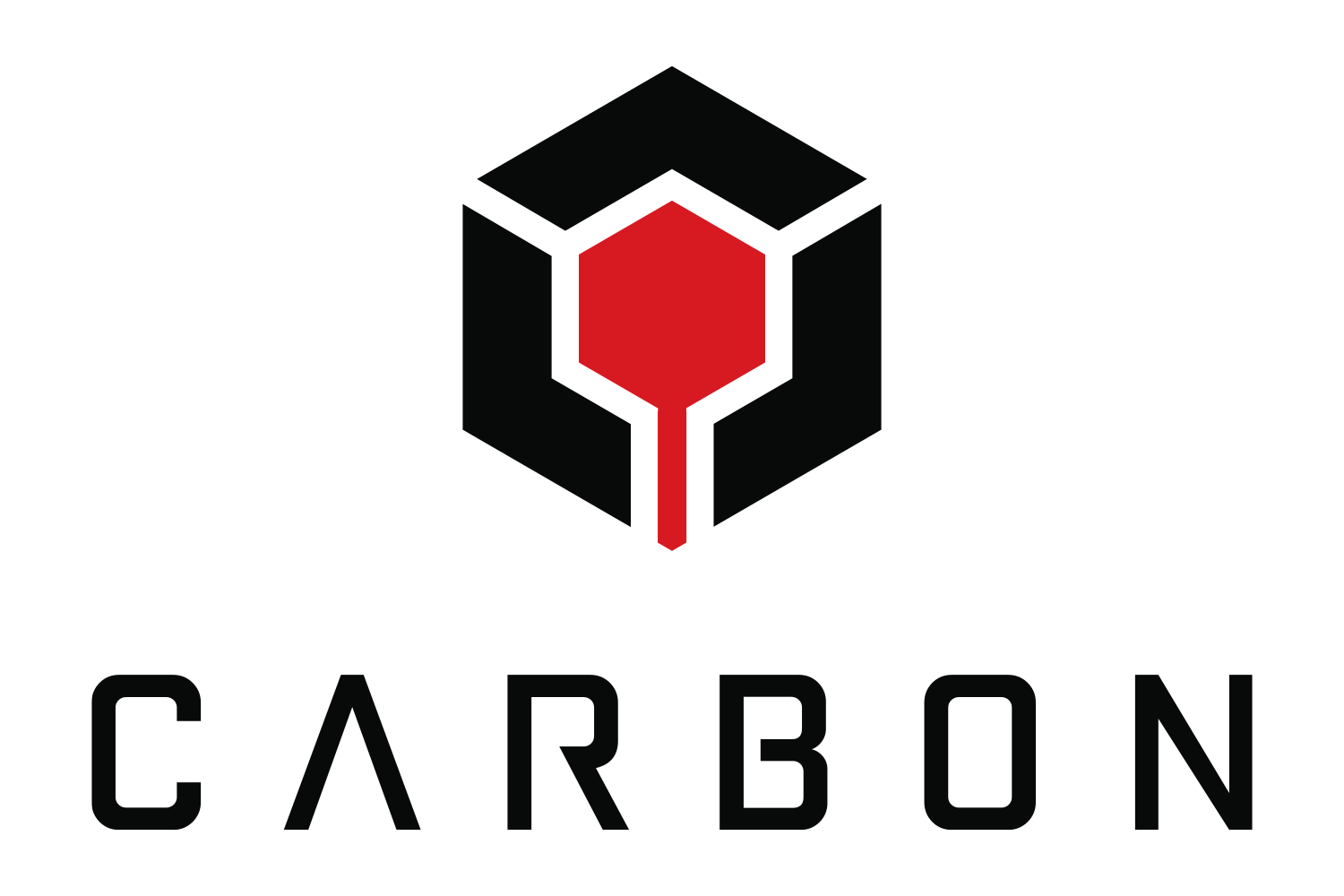 Logo de CARBON Engine