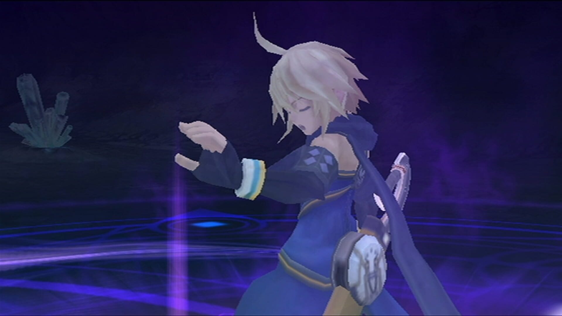 Illustration de Tales of Symphonia: Dawn of the New World