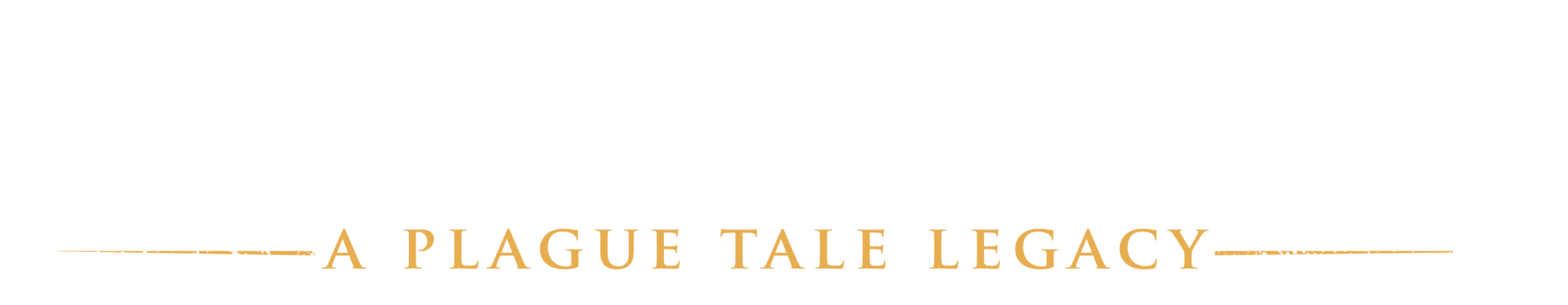 Logo de Resonance : A Plague Tale Legacy