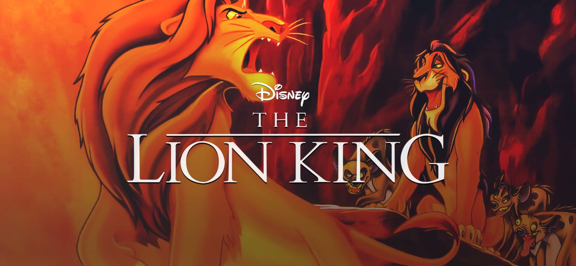 Illustration de The Lion King