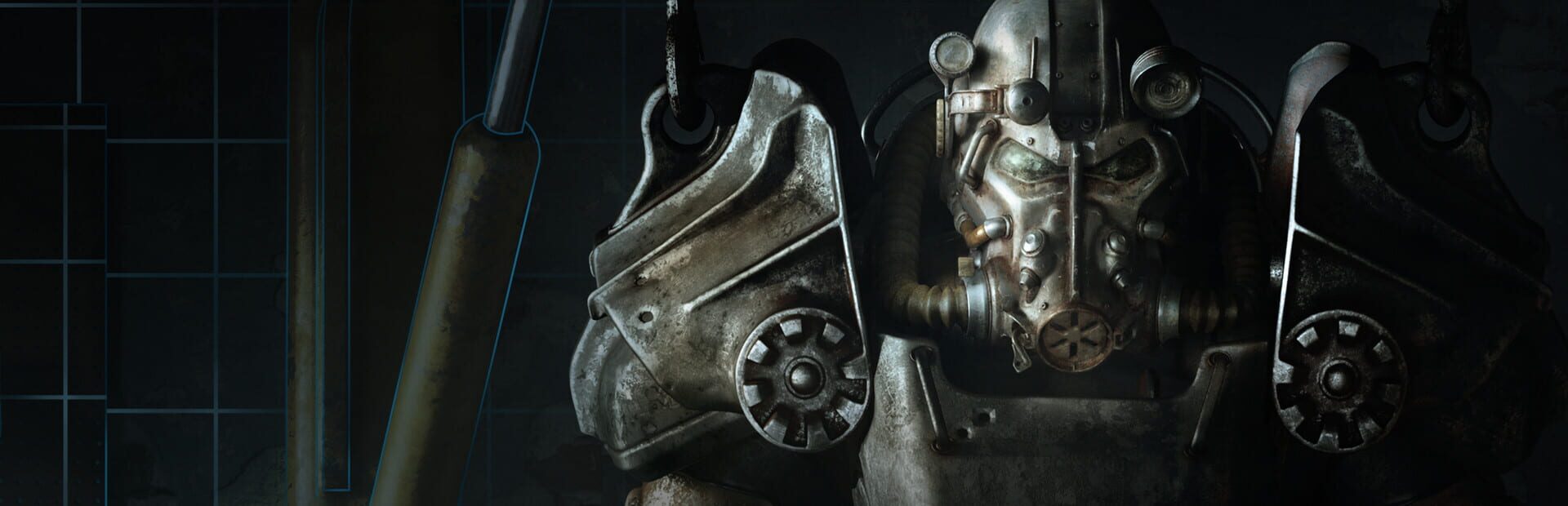 Illustration de Fallout 4 VR