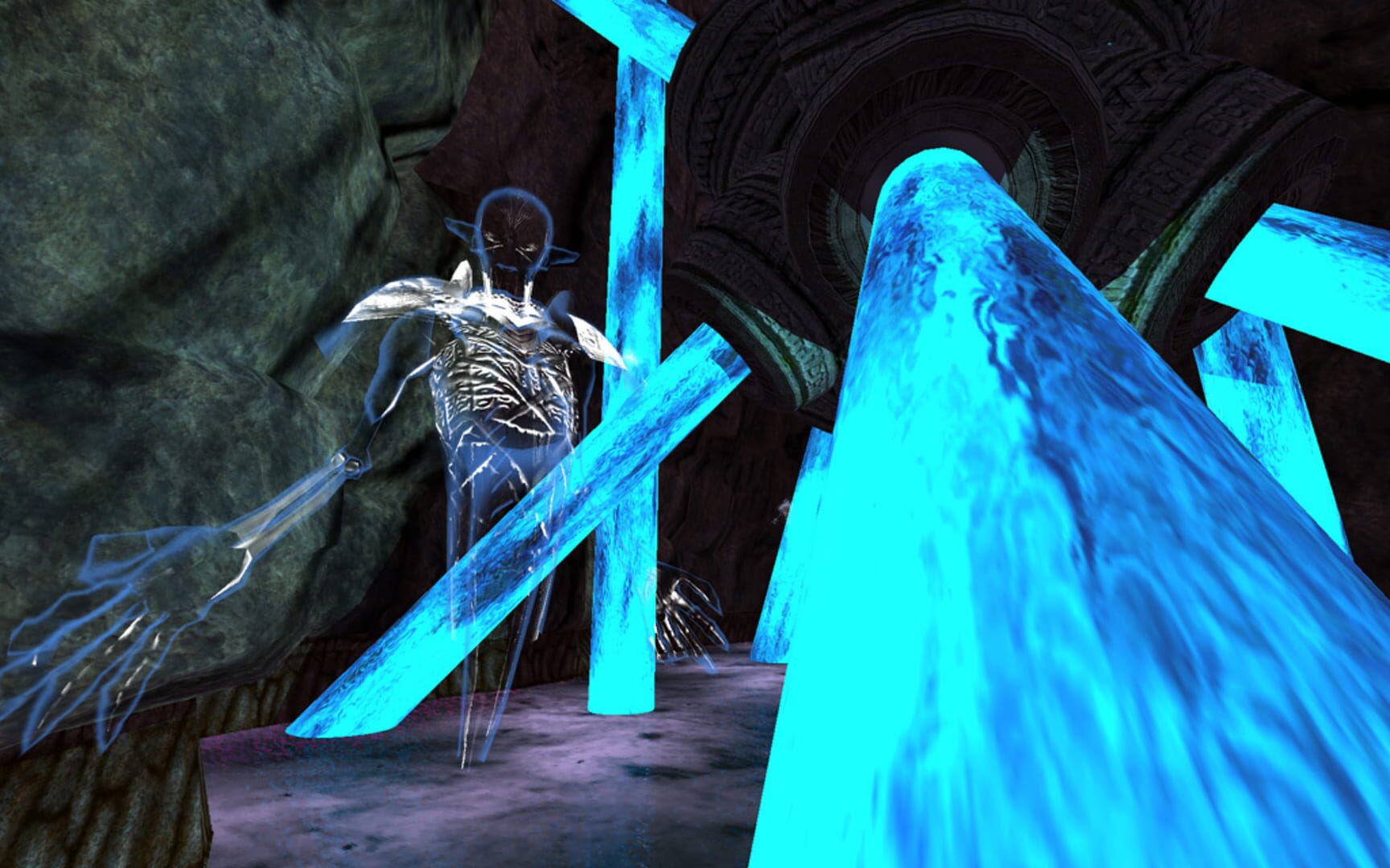 Illustration de EverQuest II: The Shadow Odyssey