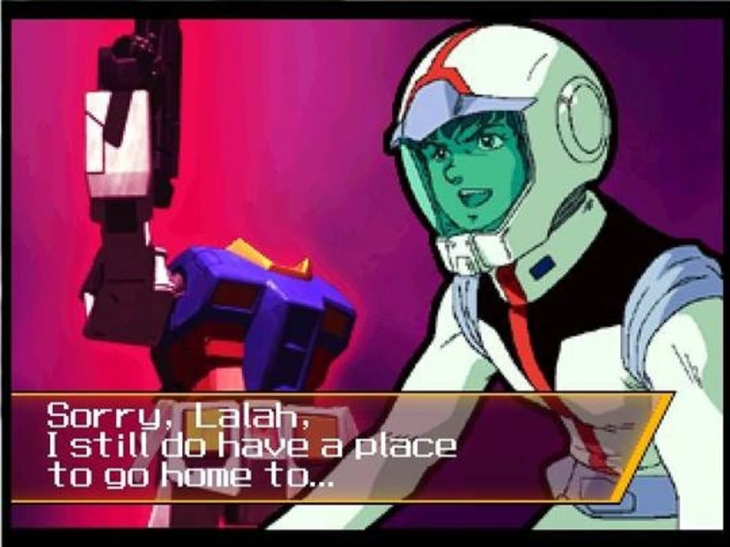 Illustration de Gundam Battle Assault 2