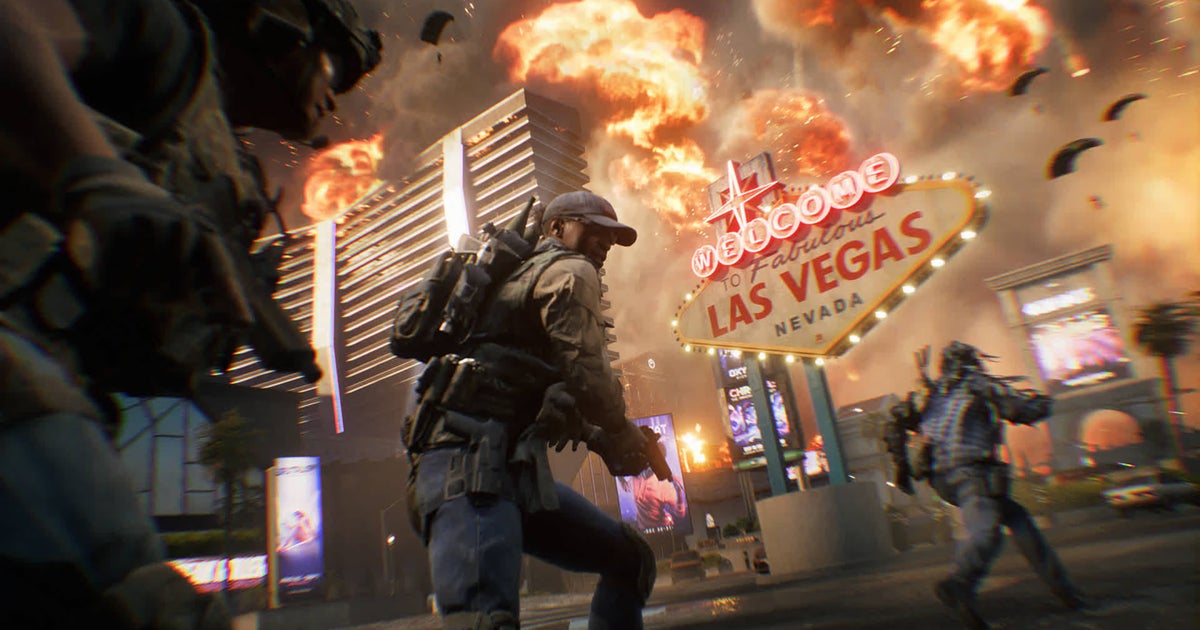 Controversial Battlefield 6 XP changes have been reversed, with Battlefield Studios saying they were "unintended"