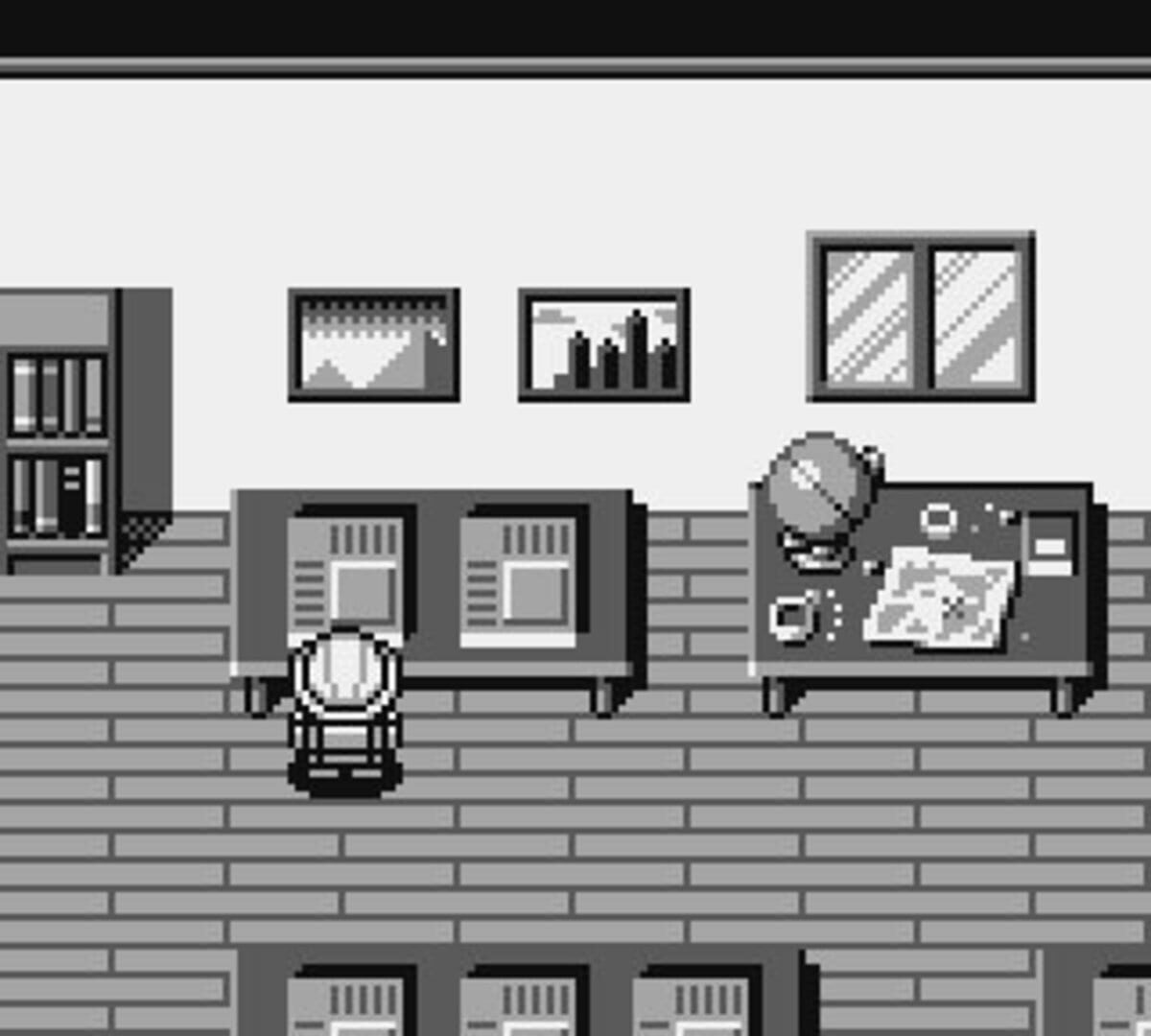 Illustration de Picross 2