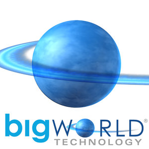 Logo de BigWorld
