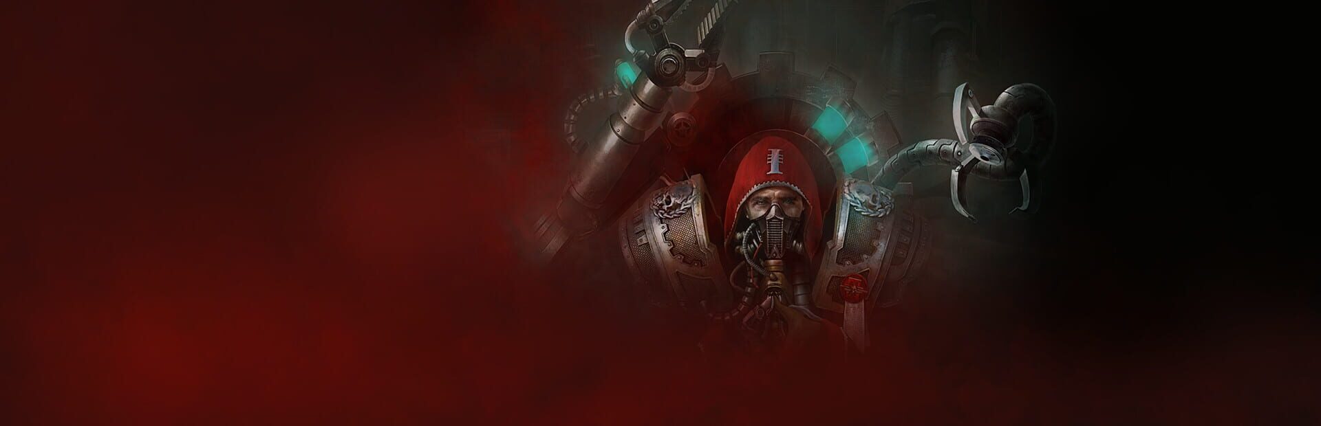 Illustration de Warhammer 40,000: Inquisitor - Prophecy