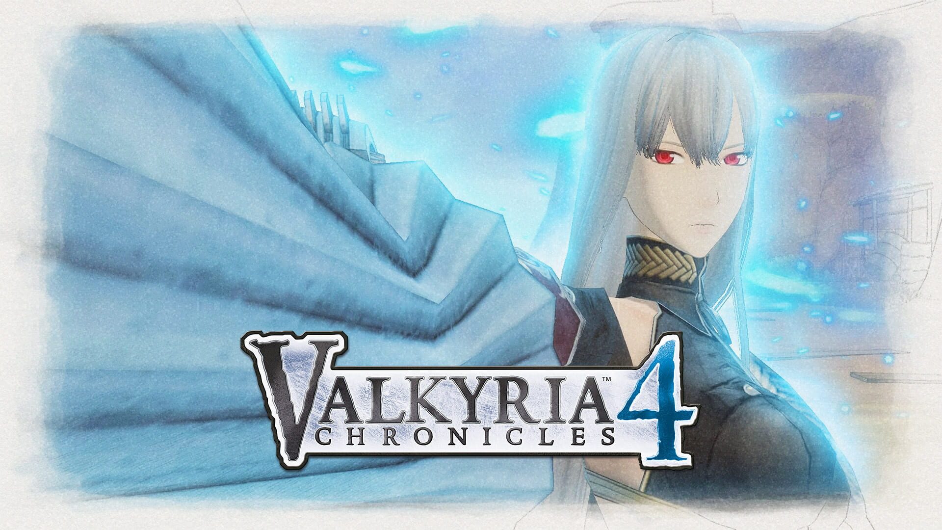 Illustration de Valkyria Chronicles 4: The Two Valkyria