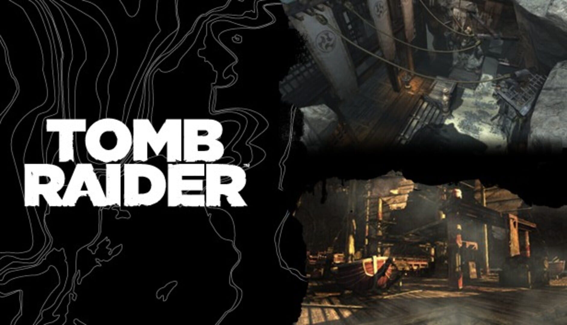 Illustration de Tomb Raider: Shipwrecked Multiplayer Map Pack
