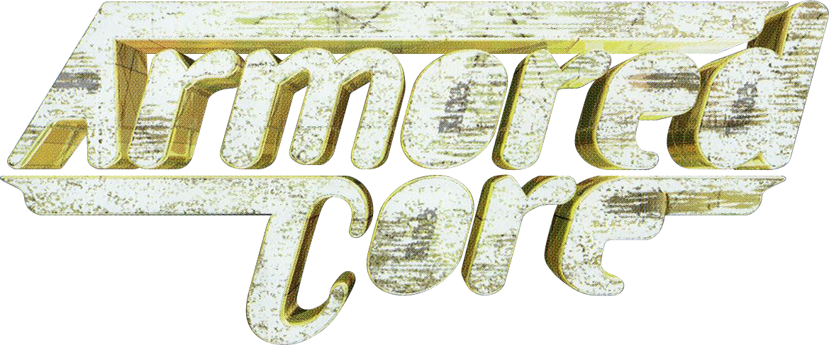 Logo de Armored Core