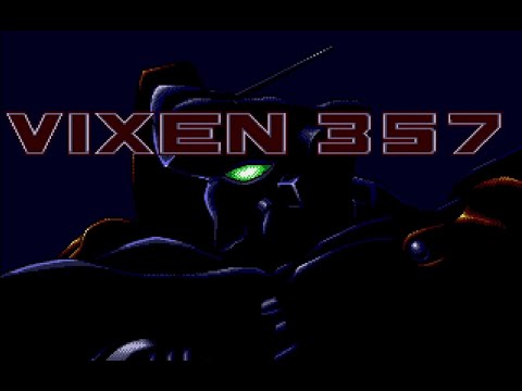 Vignette de VIXEN 357 Trailer (English version)