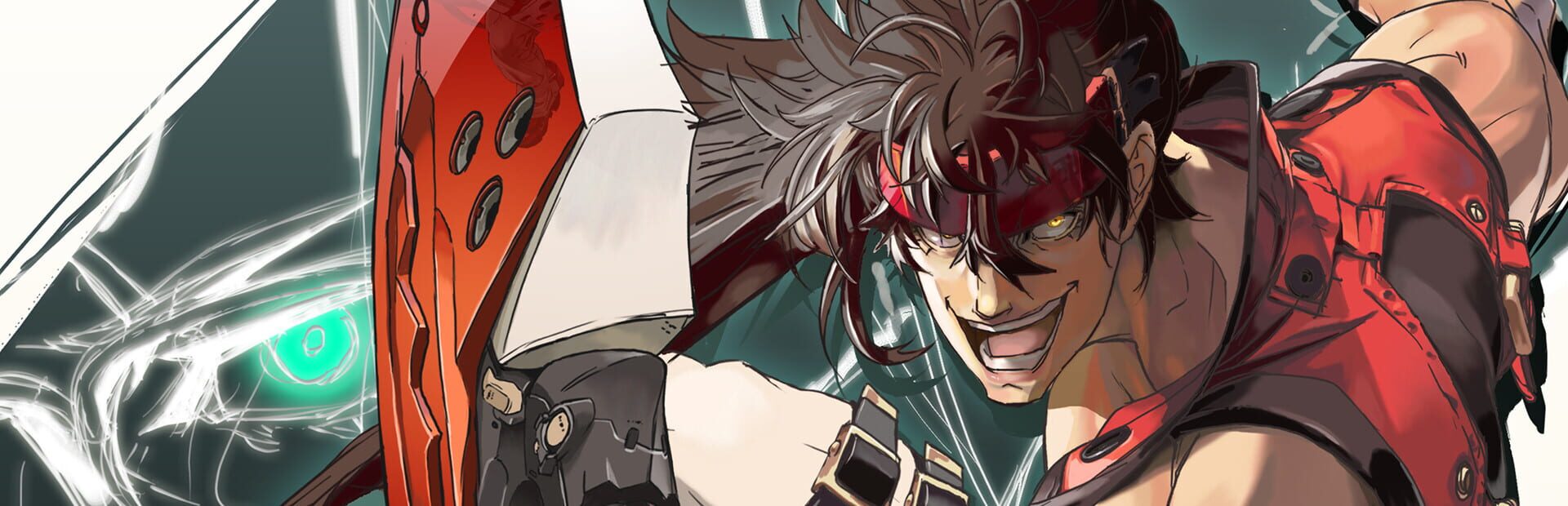 Illustration de Guilty Gear Xrd: Revelator