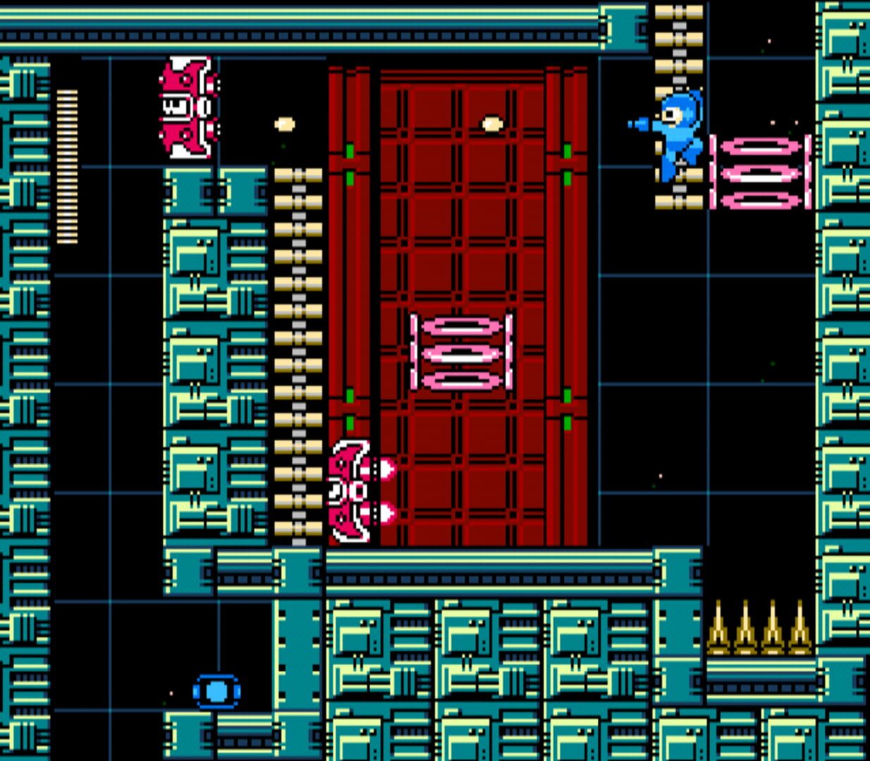 Illustration de Mega Man 9