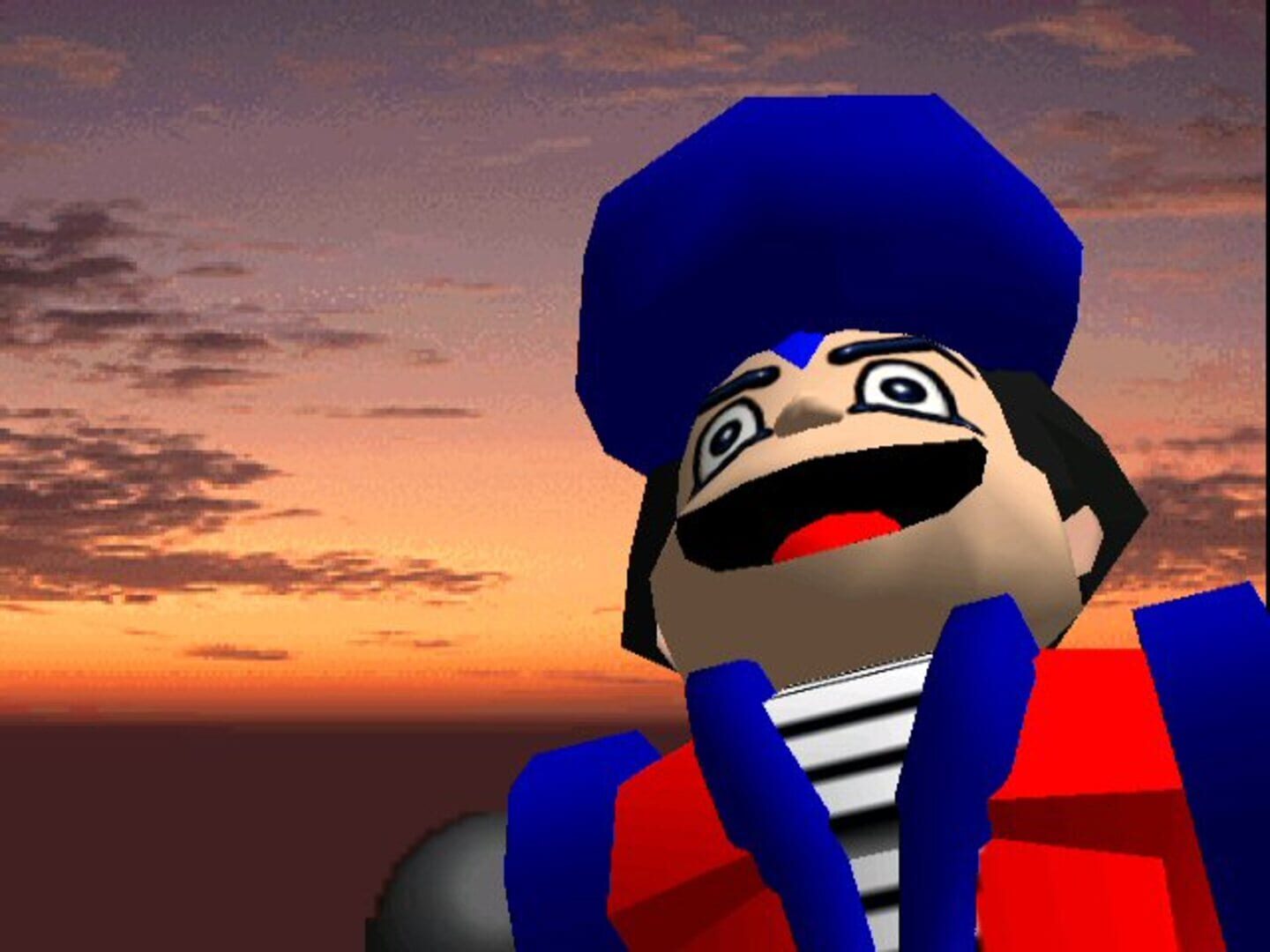 Illustration de Mystical Ninja Starring Goemon