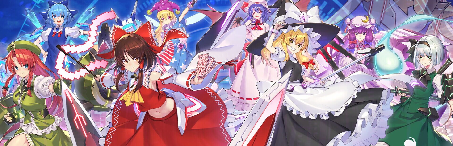 Illustration de Valkyrie of Phantasm