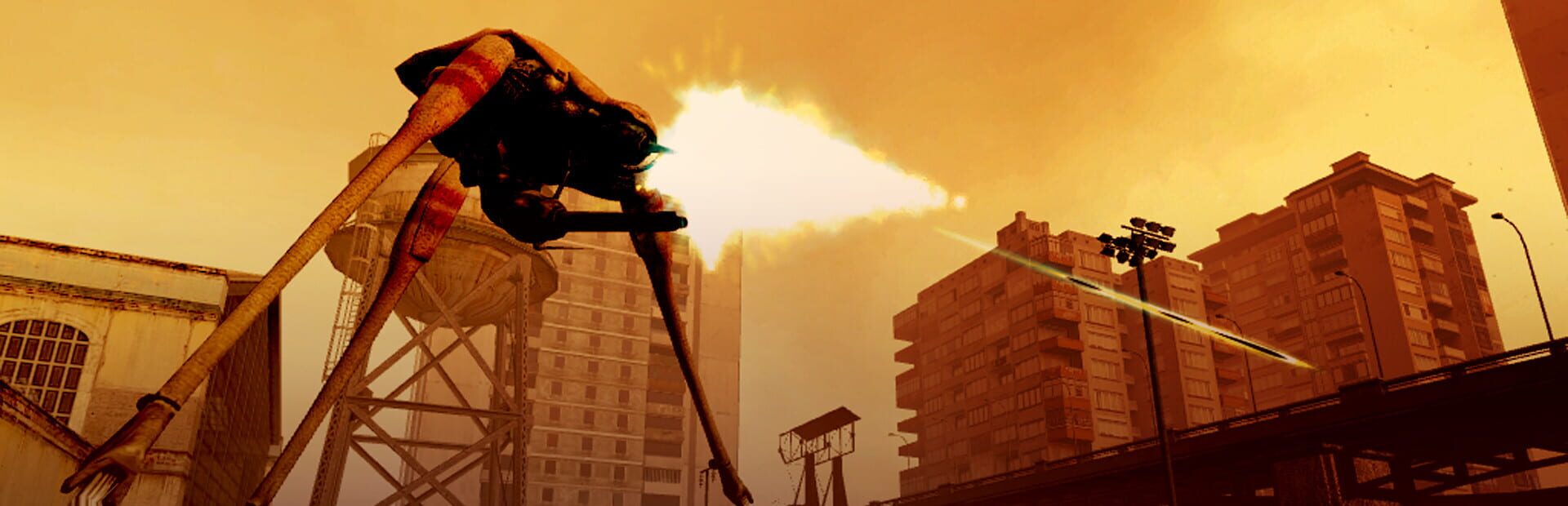 Illustration de Half-Life 2: Episode One