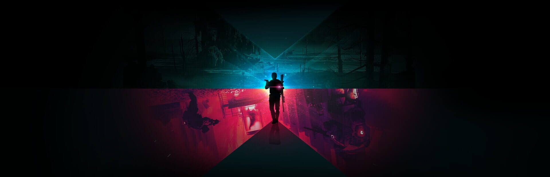 Illustration de Once Human
