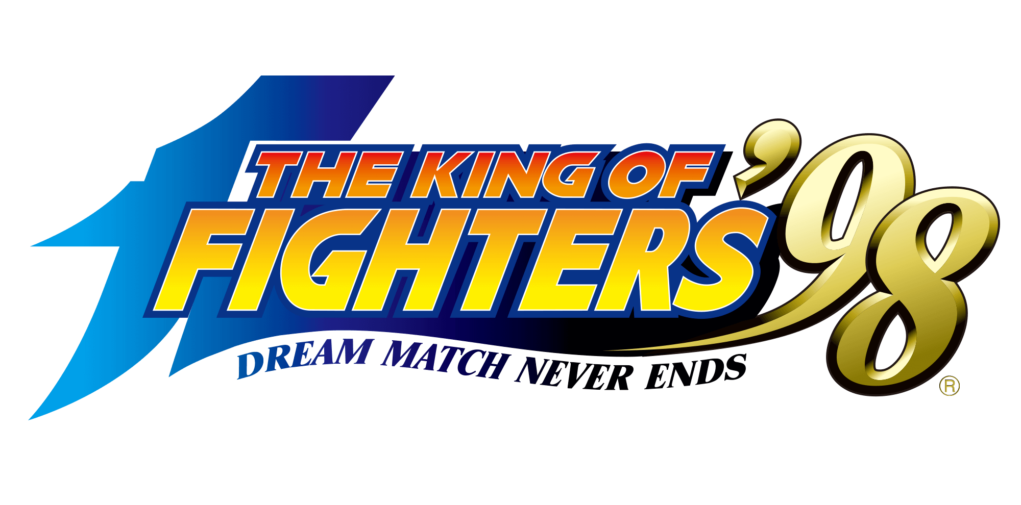 Logo de The King of Fighters '98