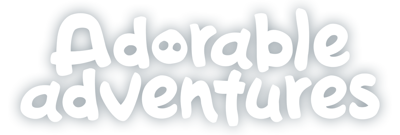 Logo de Adorable Adventures