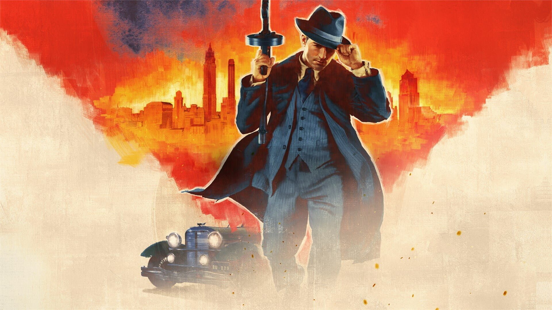 Illustration de Mafia: Definitive Edition