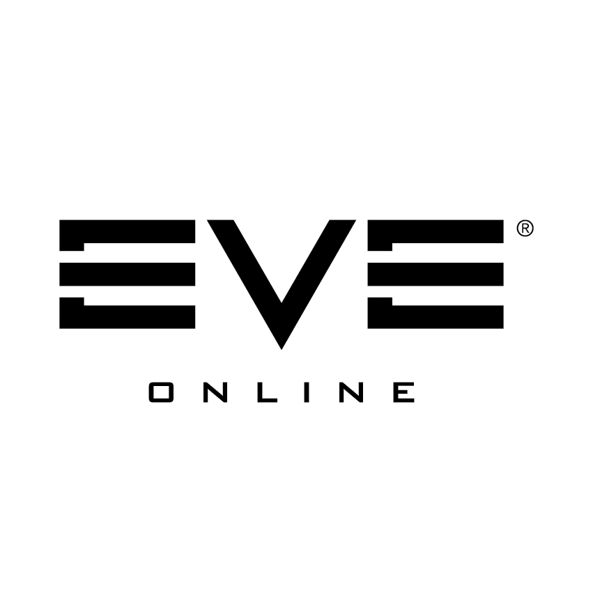 Logo de EVE Online