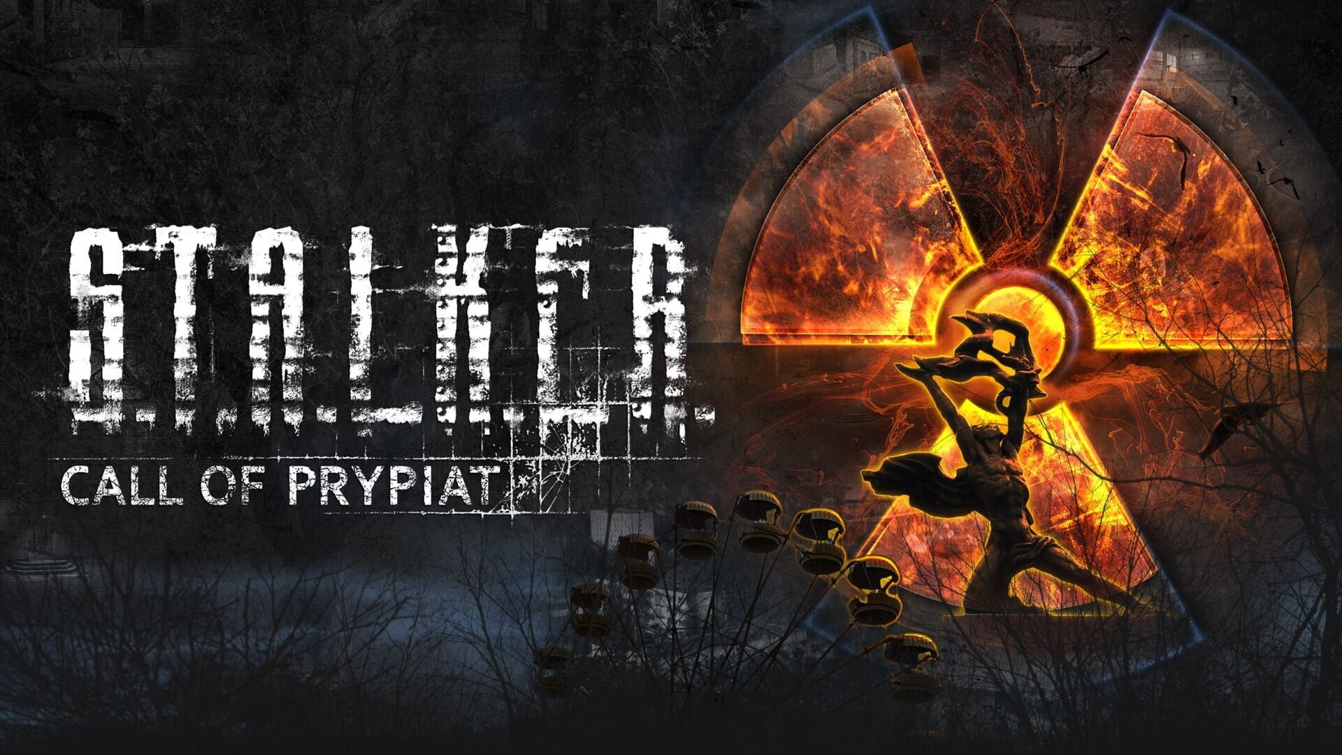 Illustration de S.T.A.L.K.E.R.: Call of Pripyat