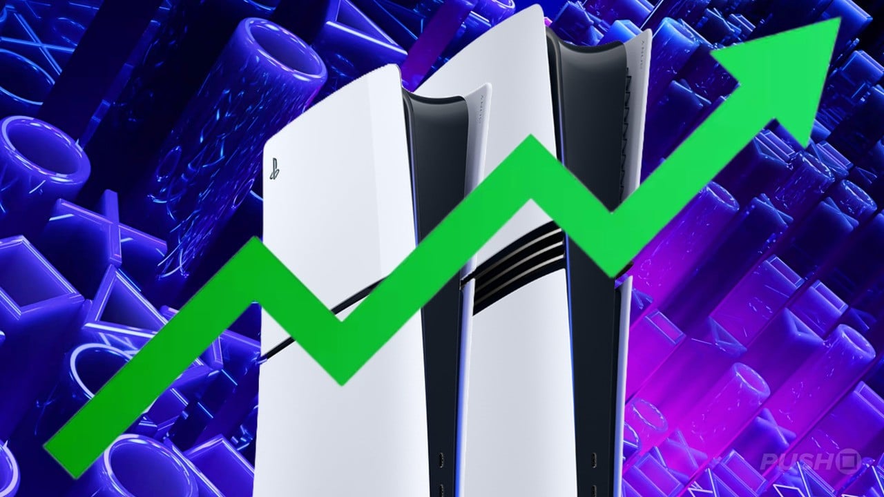 PS5 Still Outselling PS4 in USA Despite Much Higher Price and Fewer Exclusives