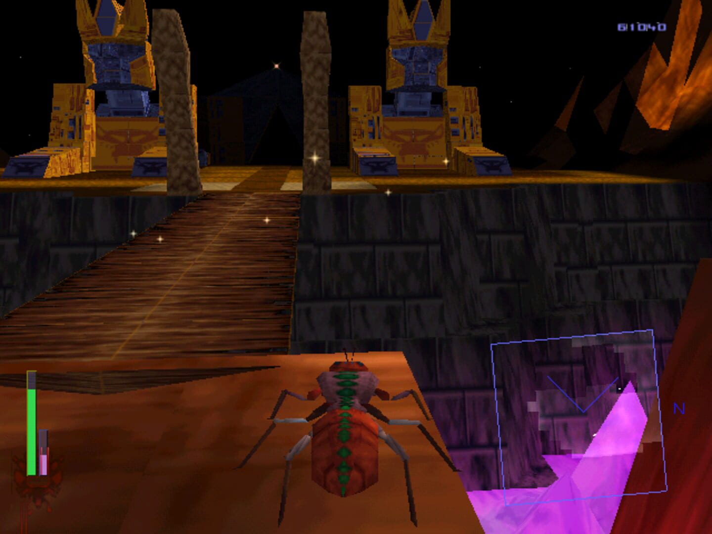 Illustration de Beast Wars: Transformers