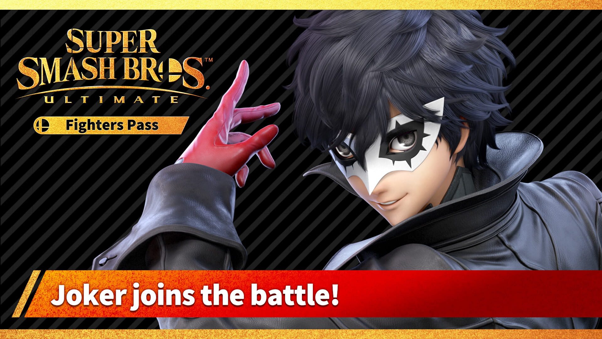Illustration de Super Smash Bros. Ultimate: Challenger Pack 1