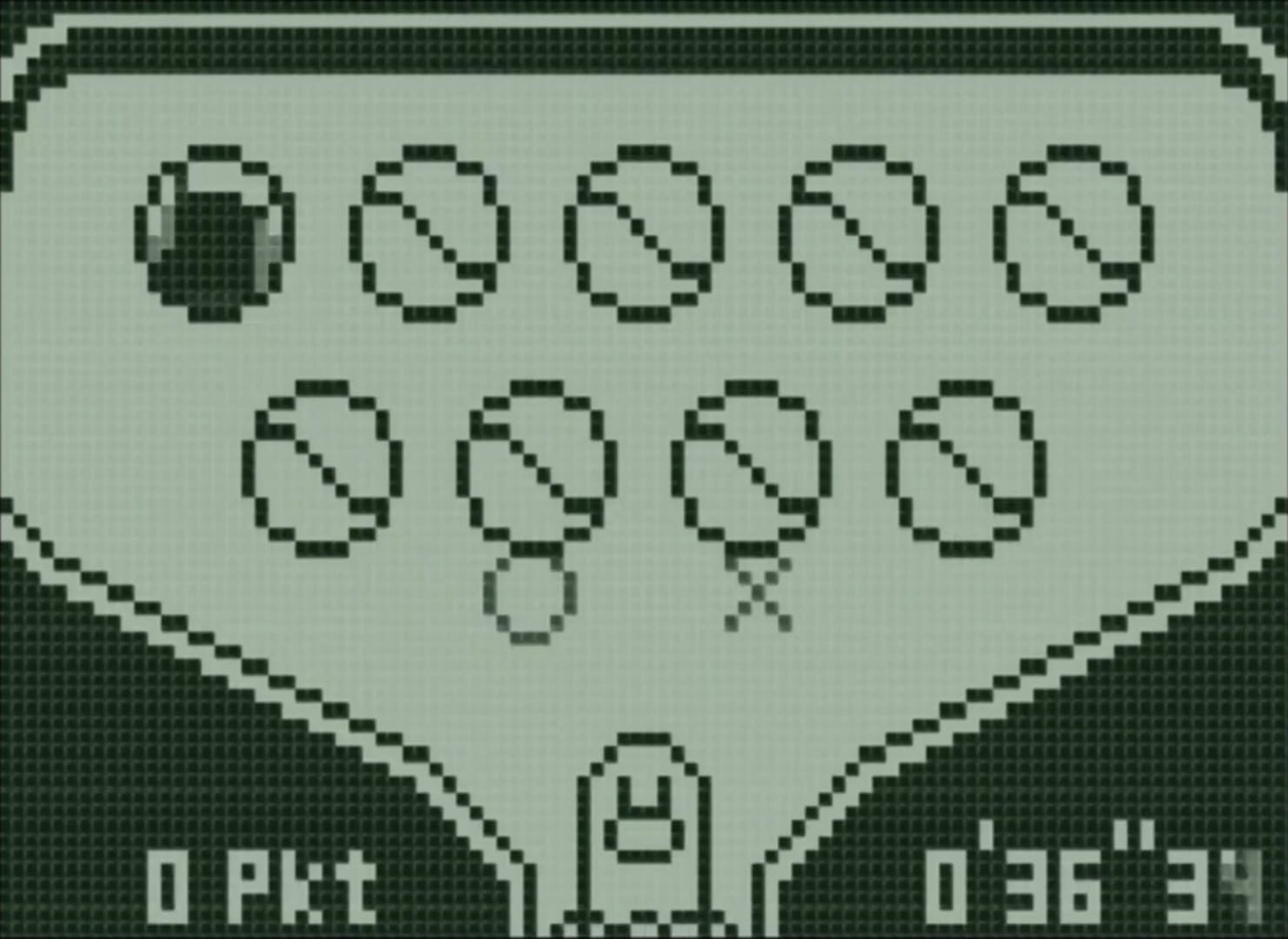 Illustration de Pokémon Pinball Mini