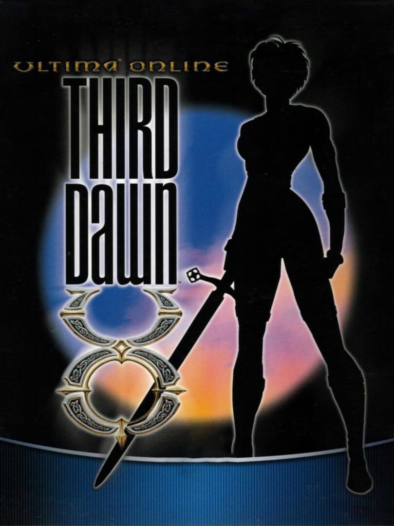 Illustration de Ultima Online: Third Dawn