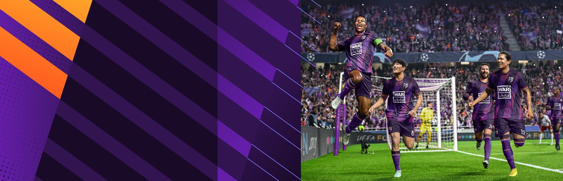 Illustration de Football Manager 2024